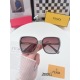 20240330 Brand: FenD (with or without logo light version) Model: 6071 # Description: Women's Polarized Sunglasses: Fashionable Face Repairing Brand: Fashionable Style Recommended for Live Streaming