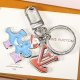 2023.07.11  Donkey's New Keychain Comes in a Super Charming Style