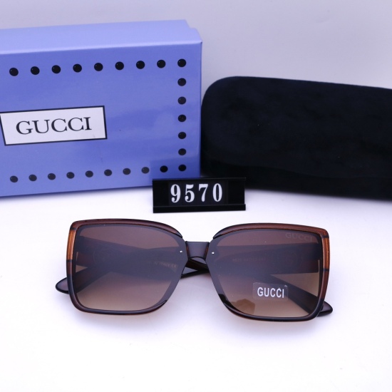 20240330 Gujia Sunglasses Model 9570