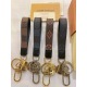 20240411 BAOPINZHIXIAOLv Keychain New Leather Keychain in Stock with High Quality 45