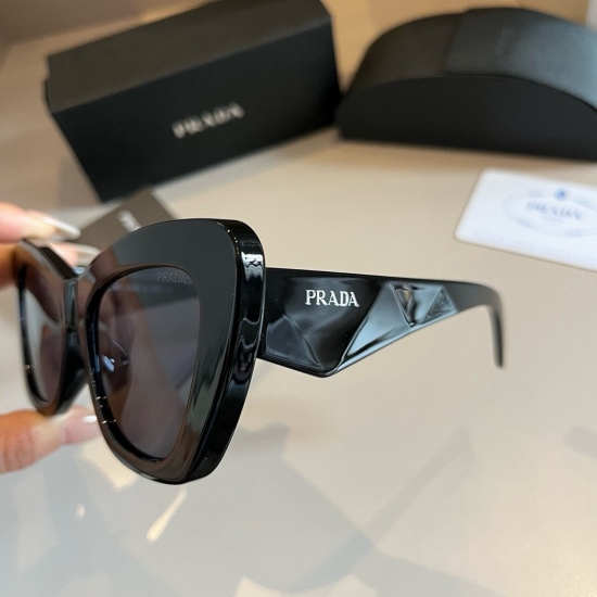 220240401 90PRADA Prada women's sunglasses, the best-selling model of the year