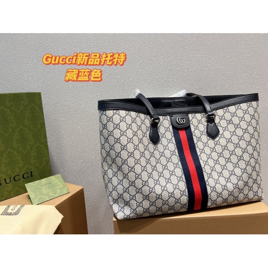 2023.10.03 P185 ⚠️ Size 38.28gucci Kuqituote Bag New Color Series Original Quality Precision Crafted Versatile Fashion Casual