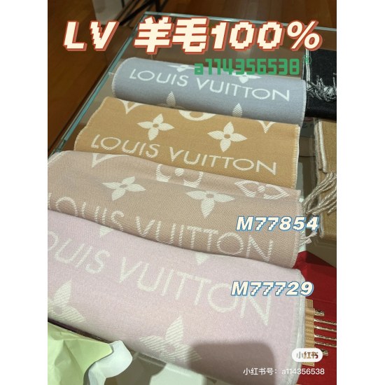 2023.10.05 35【 ▪️ LV's latest non collision model ❗ Fashionable, super imposing!! Welcome to compare the highest version of the entire network The old flower shawl has a new feeling, it's really beautiful and explosive, very textured!! The highest version