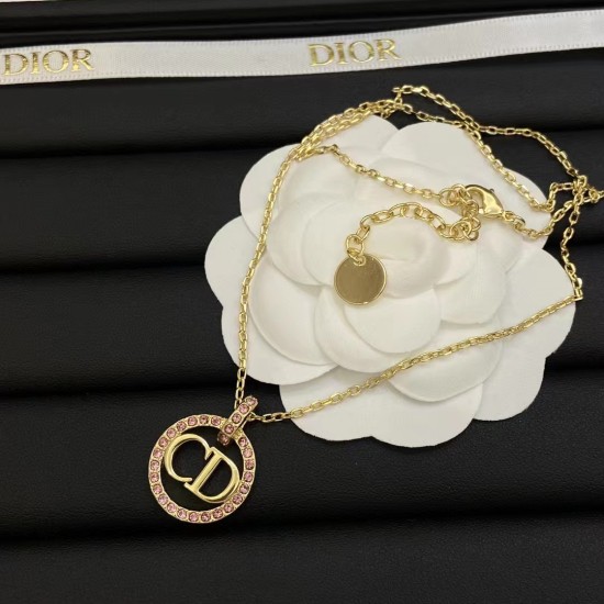 20240411 BAOPINZHIXIAO Dior Set Necklace 18 Bracelet 16 Earrings 18
