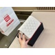 2023.10.13 195 Folding Box Size: 20 * 13cm High Quality Woc. Caviar High Quality! Chanel Wealth Bag