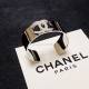On July 23, 2023, the new Chanel Chanel Double C Wide Edition Bracelet is made of ultra heavy BLING, with a perfect color combination. The high-end precision steel material is not allergic and fades. One to one exquisite craftsmanship, a classic and ultim