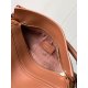 20240325 P870 [Genuine Leather] Geometric Bag 24CM Wide Shoulder Strap Embossed Puzzle Handbag, Original Imported Calf Leather Flat Pattern Rojia Popular Geometric Bag Puzzle Handbag is the first handbag launched by Creative Director Jonathan Anderson for