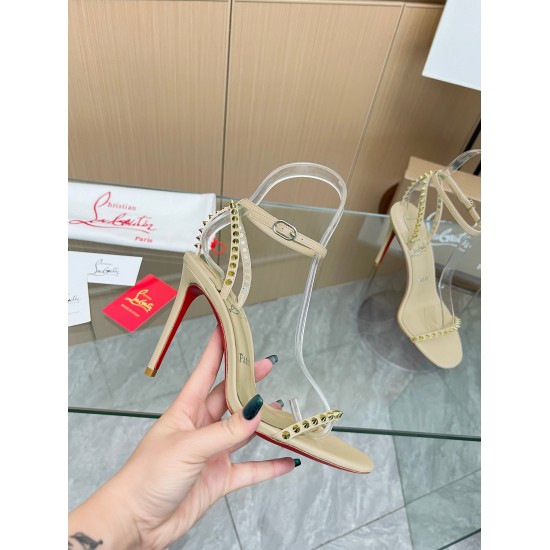 20240326 310 Christian Louboutin CL Red Sole Shoes Global Limited Edition! Blessings from Las Vegas ❤ Inspired by Las Vegas's dazzling neon handmade craftsmanship, exquisite craftsmanship ❗ Collection level works ❗ Absolutely eye-catching existence, the c