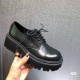 20240410 P249 Balenciaga 2020 Autumn/Winter New Lace up Big Head Martin Boots have overturned the shortcomings of previous Martin boots that were heavy, hard, and worn. The original version adopts the most expensive soft matte open edge beaded cowhide, wh
