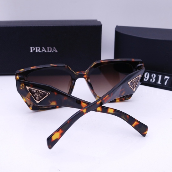 20240330 Pujia Sunglasses Model 9317