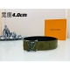 2023.12.14 Brands: LV, Louis, and Vuitton! Original order: Belt and waist belt: Double sided use counter quality, top layer cowhide, 24k pure steel buckle, preferred for personal use, guaranteed genuine leather packaging: Please identify the picture count