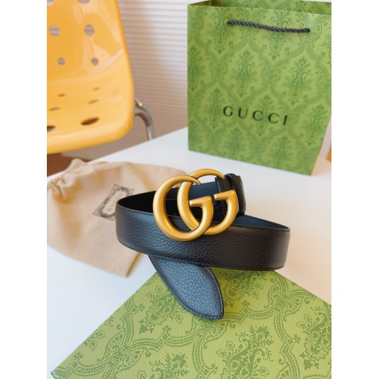 GUCCI. Gucci - founded in Florence in 1921, is one of the world's outstanding luxury boutique brands. This style (38mm) is the most popular counter version today, with a true 1:1 reproduction (non market standard version)