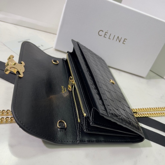 2023.09.27 Brand: Celine 1960
