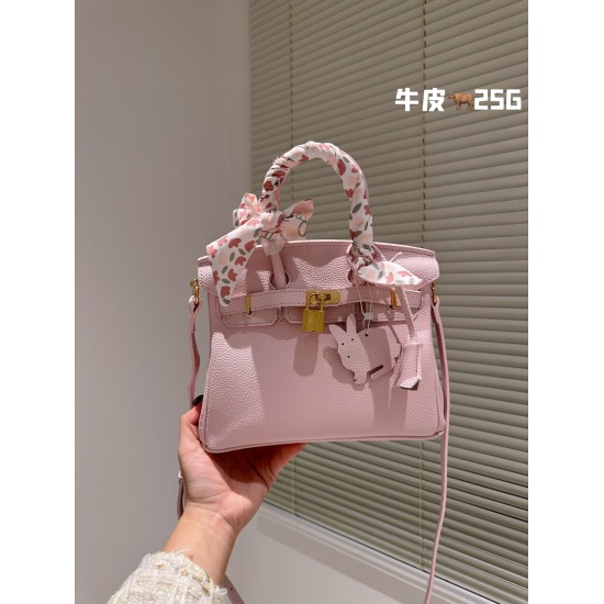 On October 29, 2023, top-level original order P285, top-level goods are not real estate goods ✔️ Hermes/Hermes Platinum Bag High end Quality Counter The latest imported lychee patterned star with the same original quality. Hermes is a must-have item for e