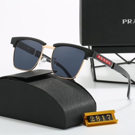 20240330 Pujia Sunglasses Model 2817