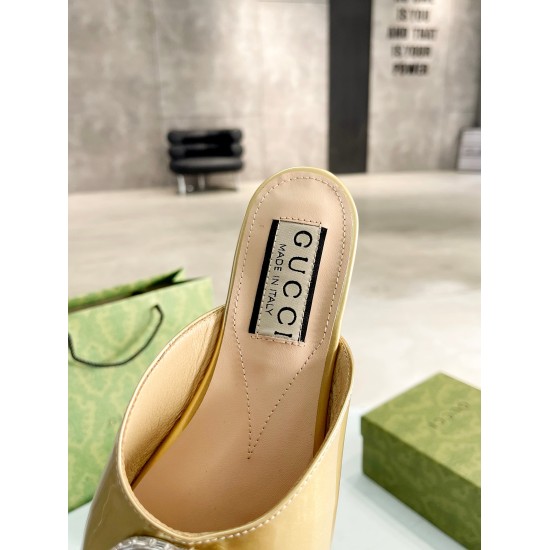 20240414 2054, the latest Gucci, available in 8 colors, sizes 35-43, factory price: 160 (leather base+30)