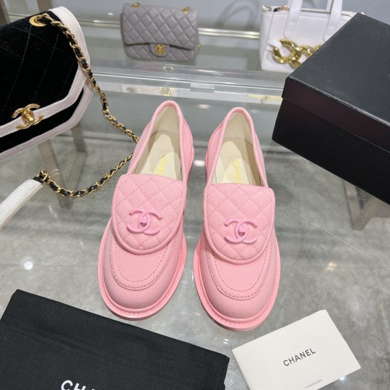 2023.11.05 P310 official website synchronized with high version updates, CHANEL Chanel's new top autumn shoe single shoe series for early spring__________________ Spring Fragrant Home must-have hit, Goddess series, featuring Fragrant Home's elegant and no