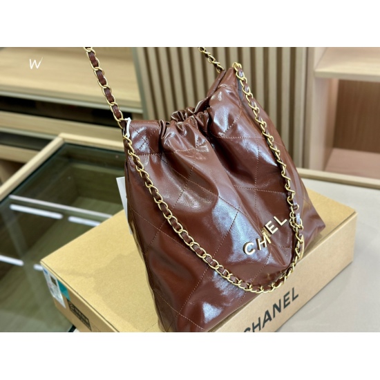 On October 13, 2023, 240 245 comes with a box size of 35.37cm and 39.42cm. Chanel is great to pair with, and it's even cooler! Xiaopi is very durable and has a sense of sophistication. Search for Xiaoxiang's garbage bag