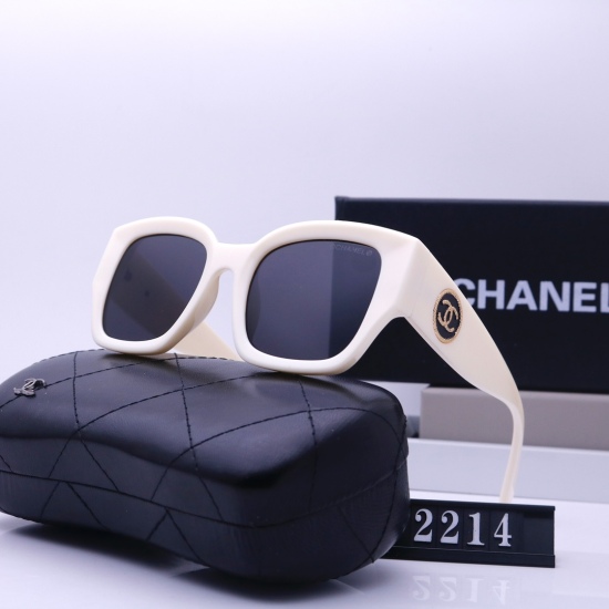 20240330 Xiangjia Sunglasses Model 2214