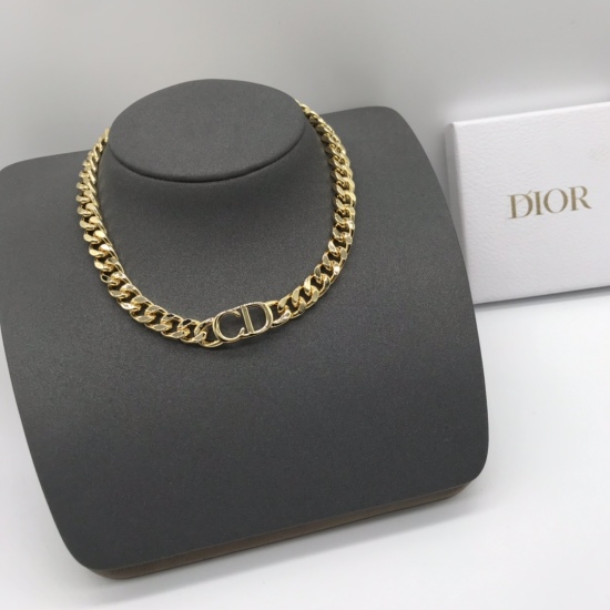 20240411 BAOPINZHIXIAO Bracelet 22 Necklace 30 ❇  Dior stock set ❇ Out of stock hot selling products are available at any time ❇ Retro style, fashionable design, beautiful counter material