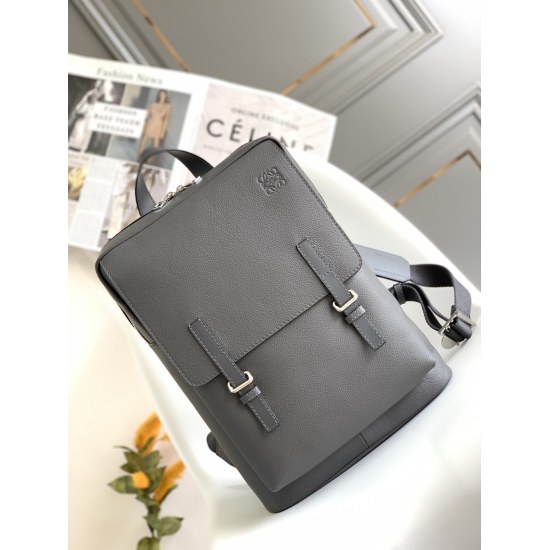 20240325 P1200 Lo * we New Backpack Arrival [Celebration] [Celebration] [Celebration] [Celebration] The Military Backpack is a spacious and versatile backpack with a main compartment and an additional compartment under a foldable flap, which is closed wit