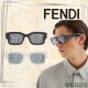 20240413 P85 FENDI 2024 New Square Sunglasses from Europe and America Personalized Hip Hop Network Red Instagram Concave Letter Network Red Street Photo Sunglasses