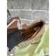 2023.11.17 Brown p215 Green p225BURBERRY | Retro Underarm Bag Fashionable Stuck in Love, New Burberry ss23 Underarm Bag, Retro Classic Plaid Element Loves Both Classic and Fashionable 25cm