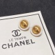 On July 23, 2023, the latest version of the powerful ear clip CHANEL counter will be launched simultaneously ❤ Chanel Ear Clip Earrings, Big Brand Xiangnana, this brand is definitely omniscient among fashionable women. The original logo and print are all 