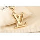 2023.07.11  Lv Family LV Pendant Keychain is a stylish pendant ✨ Lv Family Lv Pendant Keychain Comes All Gold, Magnificent and Prominent