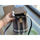 2023.11.17 220 box size: 16 * 18cmBur | Knocking cute bucket bag~Multi color, portable crossbody to match with your heart~