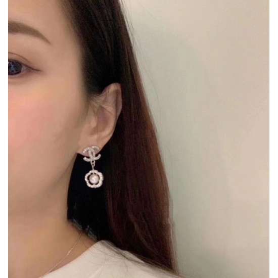 20240411 BAOPINZHIXIAO Chanel Earrings 28