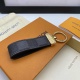 2023.07.11  Original Single Keychain This style is easy and versatile with M 221 Black