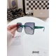 20240330 Brand: CD (with or without logo light plate) Model: 5109 Description: Women's Polarized Sunglasses: Large Frame Display Slim Fashion Style Live Broadcast Style
