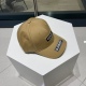 220240401 P50 Burberry 2023 counter new embroidered baseball cap, synchronized with big brands, super easy to match, shipped!