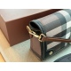 2023.11.17 225 box size: 24 * 17.5cmbur New product messenger bag configuration ✅ Two shoulder straps! Mix and match as you please!