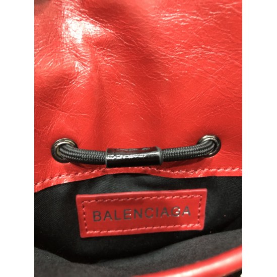 Batch 650 Balenciaga from Balenciaga in 20240324. Italian imported explosive pattern top layer cowhide tassel style small black nail (large bottom length 38cm * 24cm * 12cm) (medium bottom length 30cm * 19cm * 11cm/) (mini bottom length 23cm * 15cm * 95cm