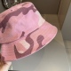 220240401 55Lv Louis Vuitton new camouflage fisherman hat, head circumference 57cm