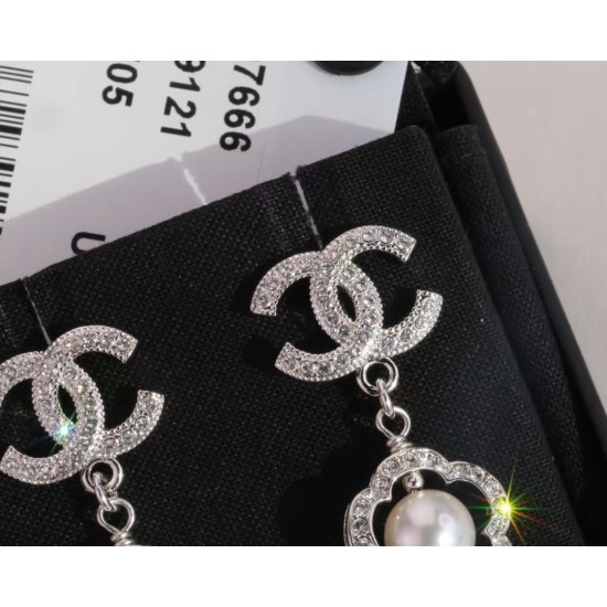 20240411 BAOPINZHIXIAO Chanel Earrings 28