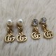 20240411 BAOPINZHIXIAO Gucci New Edition (Pearl, Diamond Earrings) 15
