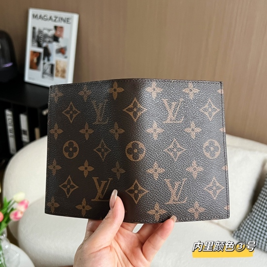 2023.07.11  LV passport folder 27 styles This passport case is made of Damier Grahite canvas, and presents a proud posture of exotic animals with elegant colors and Passport stamp patterns. The sleek configuration features card slots and easy to access op