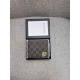 2023.07.06 [Product Name]: GUCCI [Product Model]: 451268 (Little Tiger) [Product Quality]: Original [Product Material]: PVC [Product Specification]: 11 * 10 * 1.5 [Product Color]: Coffee Black [Product Description]: The latest popular printed shor