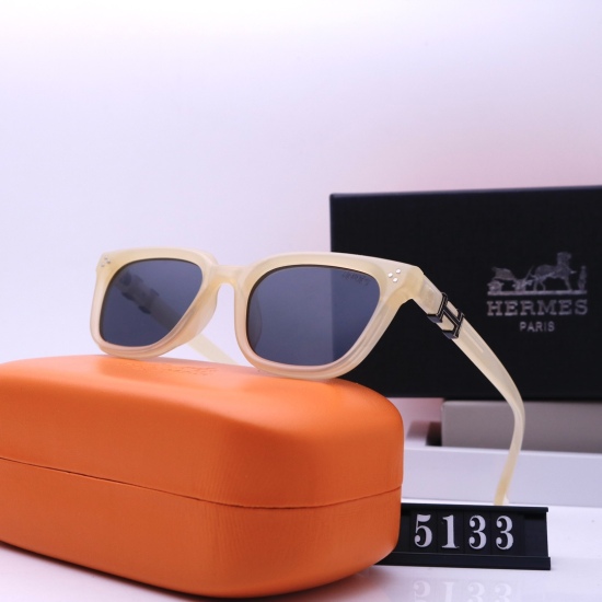 20240330 Emma polarized sunglasses model 5133