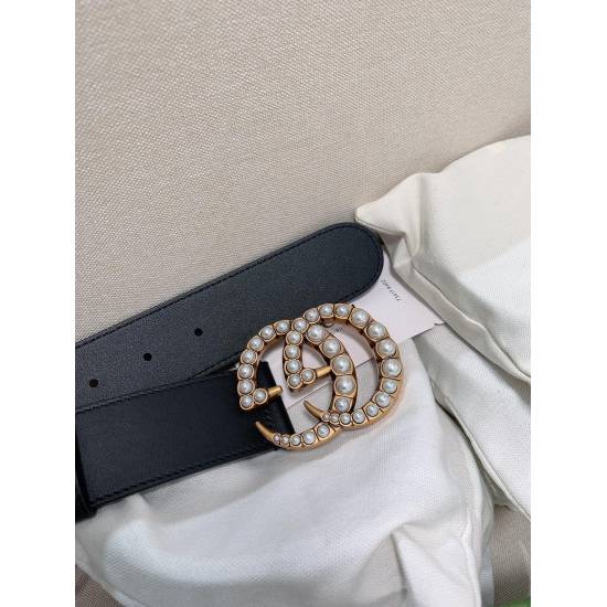 The 20231004 Gucci top-level version pays attention to various details and supports various inspections. Founded in Florence in 1921, Gucci is one of the world's outstanding luxury boutique brands. This style (4.0) is currently the most popular imported o