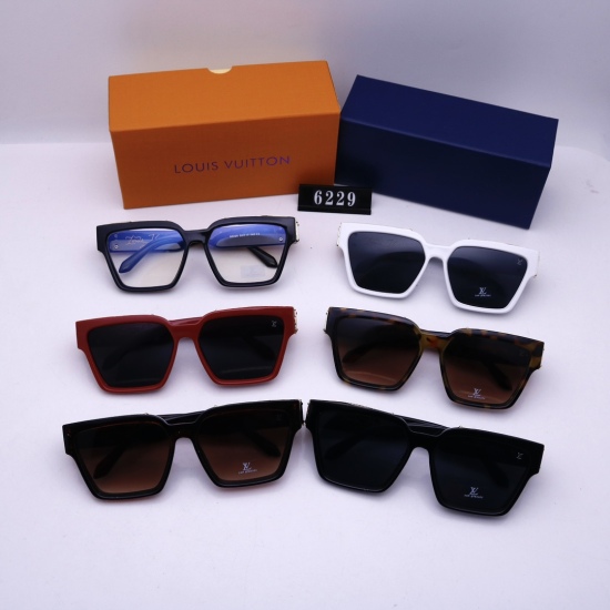 20240330 L Family Sunglasses Model 6229