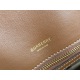 2024.03.09P880 (original quality)! Burberry! Exquisite Title Teller handbag, crafted with a selection of vintage Vintage plaid cut pieces, adorned with smooth leather trim and three rivets. Can be carried with a top handle or with a detachable shoulder st