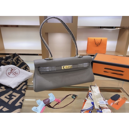 2023.10.29 Hermes Kelly Color Map P275
