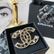 20240411 BAOPINZHIXIAO-C H A N E L-CHANEL The 2020S collection is elegant, classic, and synonymous with sweater chains, brooches, earrings, and bracelets. The combination of them makes you more exquisite, gorgeous, and trendy. Fashion is fleeting, but sty