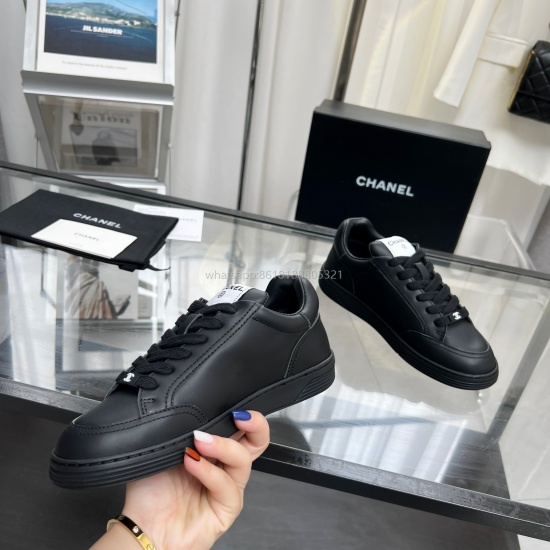 2023.07.29 P Chan * l 2023P New Panda Shoes C Family Perforated New Casual Little White Shoes Sports Shoes This pair of shoes is so popular, it's reasonable, and truly too comfortable. It belongs to a shoe that coexists with comfort, beauty, and versatili