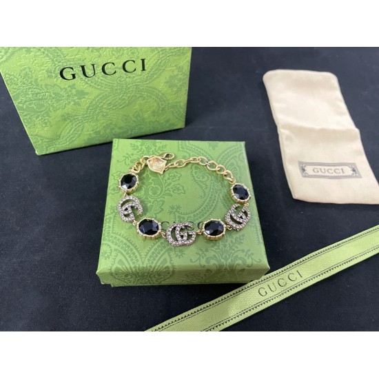 20240411 BAOPINZHIXIAO Gucci Bracelet Available in Three Colors 35