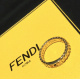 20240411 BAOPINZHIXIAO Fendi FENDI Ring 6-7-8-Size 12